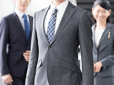 会社案内