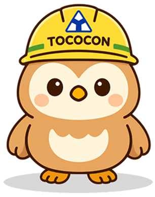 トココン